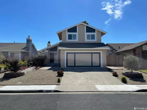 5218 Victor Ave, El Cerrito, CA 94530