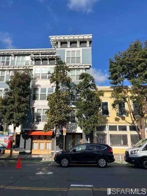 270 Valencia St #301, San Francisco, CA 94103