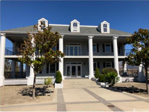 191 Alamo Ranch Rd, Alamo, CA 94507