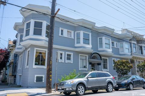 552 Broderick St, San Francisco, CA 94117