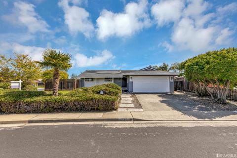 3072 Butte Ave, San Ramon, CA 94583