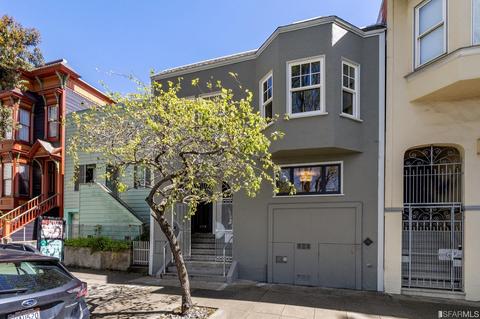 173 Coleridge St, San Francisco, CA 94110