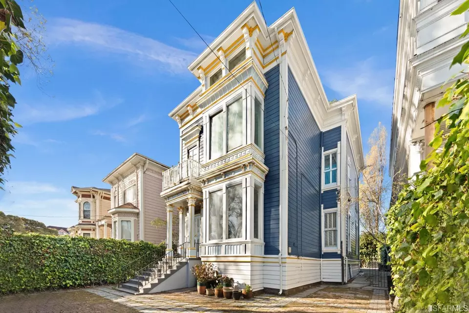 1418 8th St, Oakland, CA 94607 47 Photos Movoto