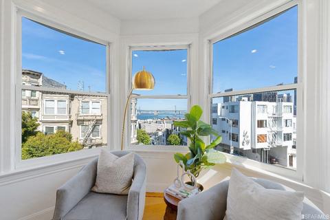 402 Vallejo St, San Francisco, CA 94133