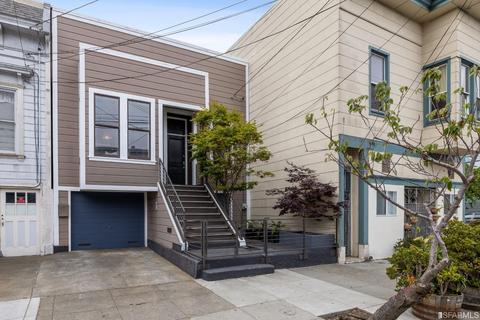 2725 23rd St, San Francisco, CA 94110