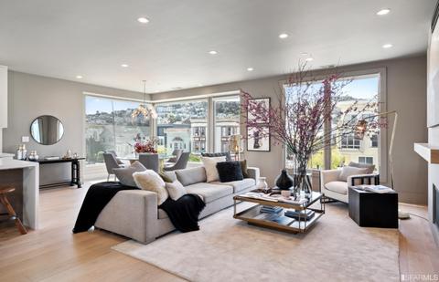 1595 Dolores St, San Francisco, CA 94110