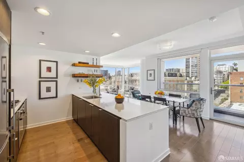 1788 Clay St #807, San Francisco, CA 94109
