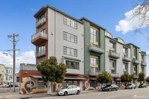 850 W Grand Ave #3, Oakland, CA 94607