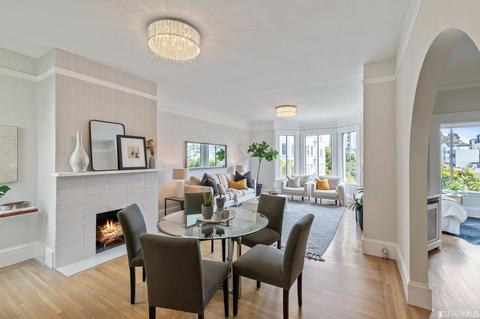 1845 Leavenworth St #203, San Francisco, CA 94109