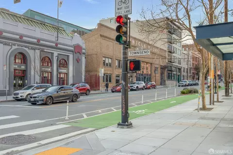 88 Townsend St #426, San Francisco, CA 94107