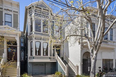 421 Lyon St, San Francisco, CA 94117