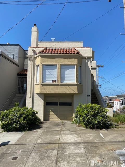 2301 26th Ave, San Francisco, CA 94116