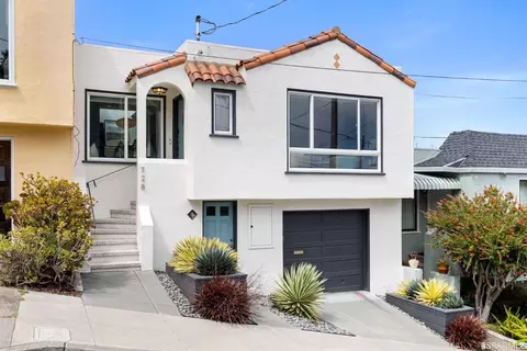 728 27th St, San Francisco, CA 94131