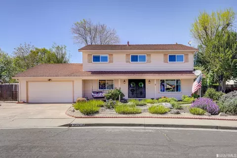 5130 Paul Scarlet Dr, Concord, CA 94521