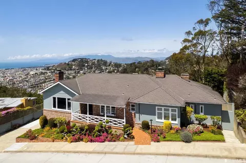 95 Robinhood Dr, San Francisco, CA 94127