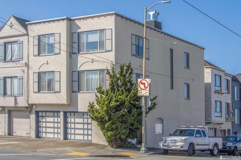 3501 Judah St, San Francisco, CA 94122