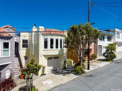 231 Harvard St, San Francisco, CA 94134