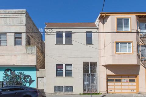 613 Octavia St, San Francisco, CA 94102