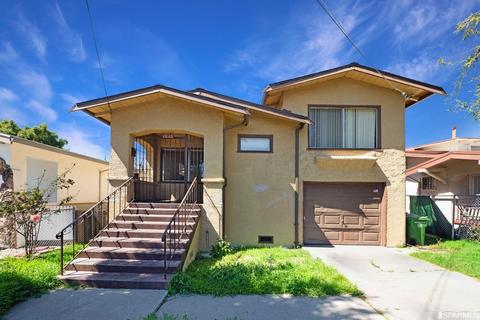 1615 Auseon Ave, Oakland, CA 94621