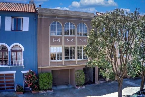 119 Alhambra St, San Francisco, CA 94123