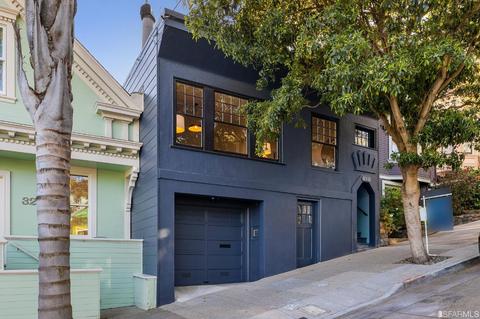 12 Mateo St, San Francisco, CA 94131 photo 1