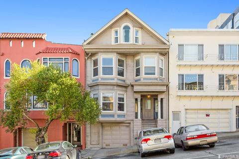 1370 5th Ave, San Francisco, CA 94122