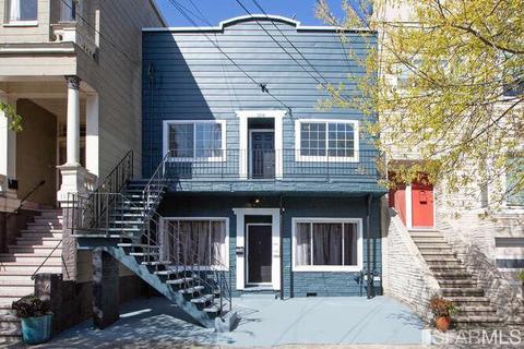 1108 Treat Ave, San Francisco, CA 94110