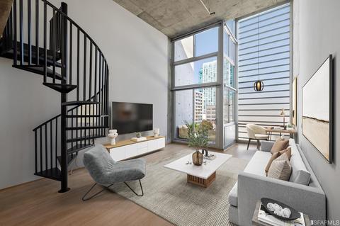 855 Folsom St #924, San Francisco, CA 94107