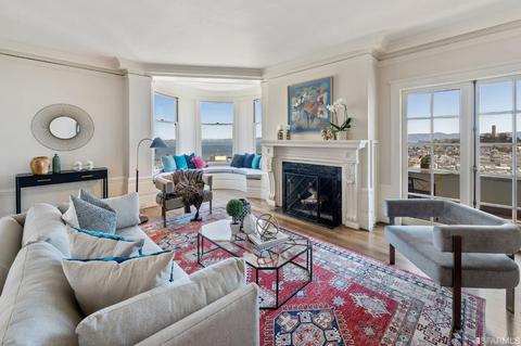 2164 Hyde St #202, San Francisco, CA 94109