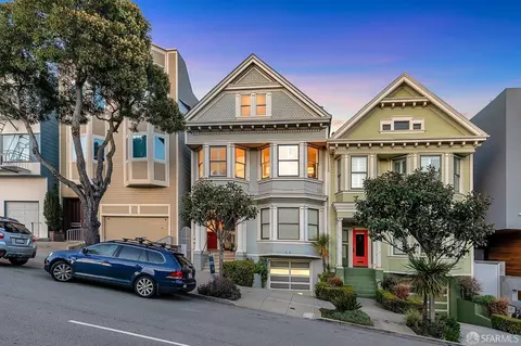 1211 Dolores St, San Francisco, CA 94110