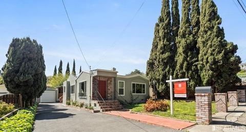 14819 Van Ave, San Leandro, CA 94578