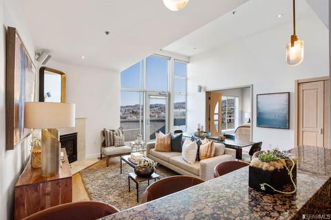 368 Elm St #403, San Francisco, CA 94102