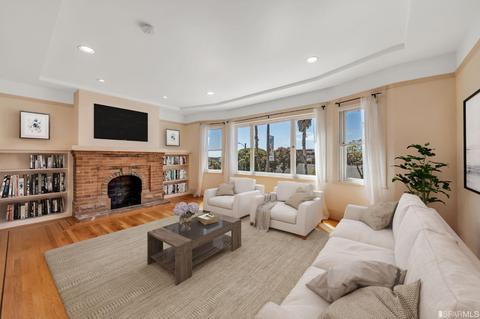646 Monterey Blvd, San Francisco, CA 94127