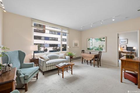 201 Harrison St #214, San Francisco, CA 94105