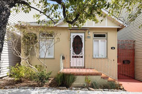 357 Chenery St, San Francisco, CA 94131