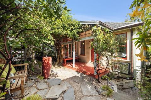 359 Chenery St, San Francisco, CA 94131