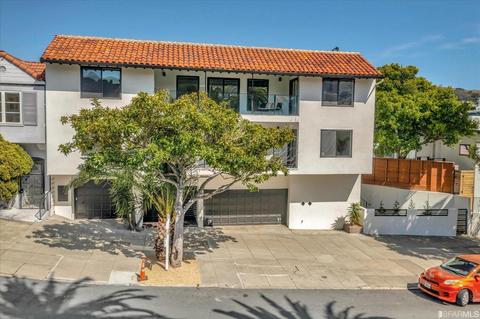 1377 Dolores St, San Francisco, CA 94110