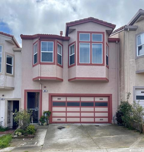 683 Bellevue Ave, Daly City, CA 94014