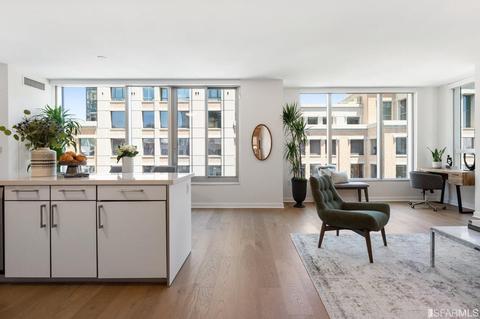 318 Spear St #8A, San Francisco, CA 94105