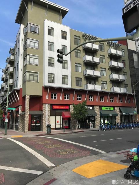989 Franklin St #610, Oakland, CA 94607