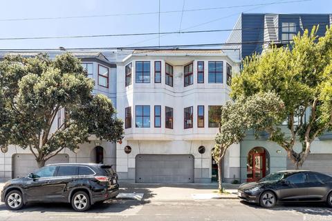 807 47th Ave #2, San Francisco, CA 94121