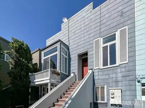 266 Monterey Blvd, San Francisco, CA 94131