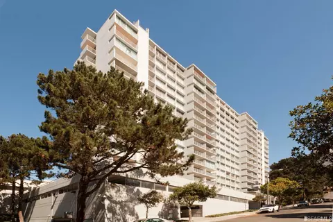 66 Cleary Ct #209, San Francisco, CA 94109