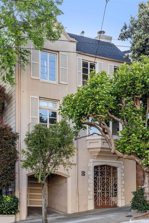 2215 Divisadero St, San Francisco, CA 94115