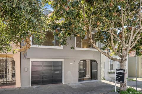 1119 Mendell St, San Francisco, CA 94124