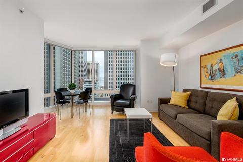 301 Mission St #20D, San Francisco, CA 94105