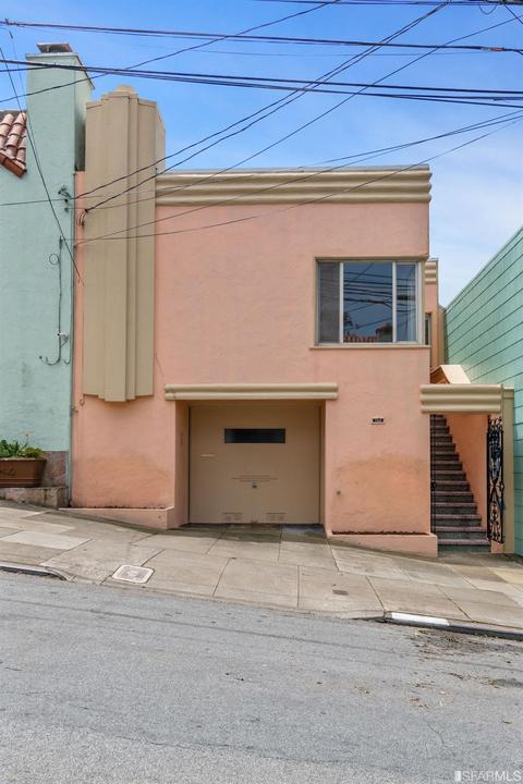 724 Avalon Ave, San Francisco, CA 94112