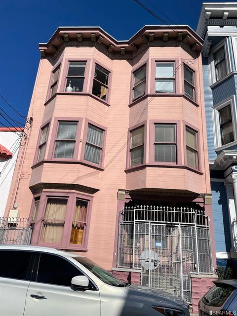 57 Albion St, San Francisco, CA 94103