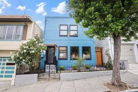 456 Ellsworth St, San Francisco, CA 94110