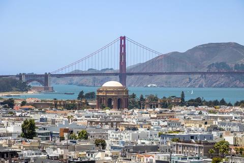 1990 Green St #401, San Francisco, CA 94123